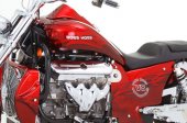 2012 Boss Hoss BHC-3 LS445 photo